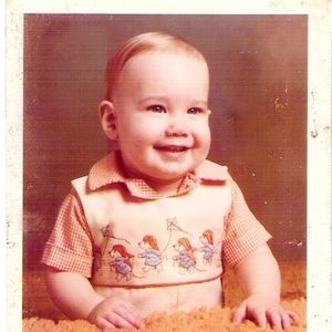 Meet your Posher, Barbara